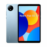 Tablet Xiaomi 8,7" MediaTek Helio G85 4 GB RAM 128 GB Blue Multicolour